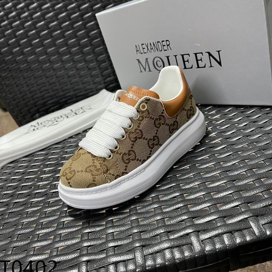Alexander McQueen shoes 25-35-24